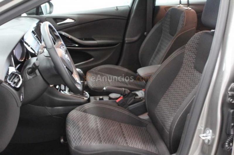 Opel astra astra 5p dynamic 1.6cdti 110cv