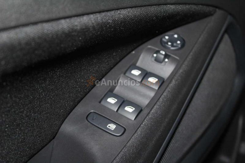 Opel crossland crossland selective 1.6t 99cv 102co2