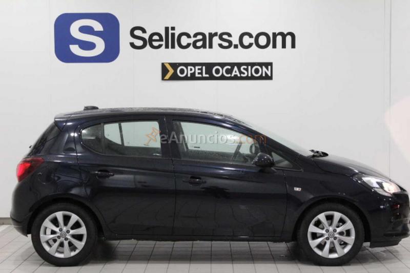 Opel corsa corsa 5p selective 1.4 90cv