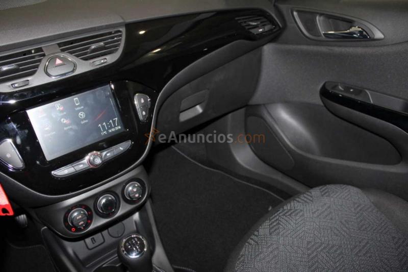 Opel corsa corsa 5p selective 1.4 90cv