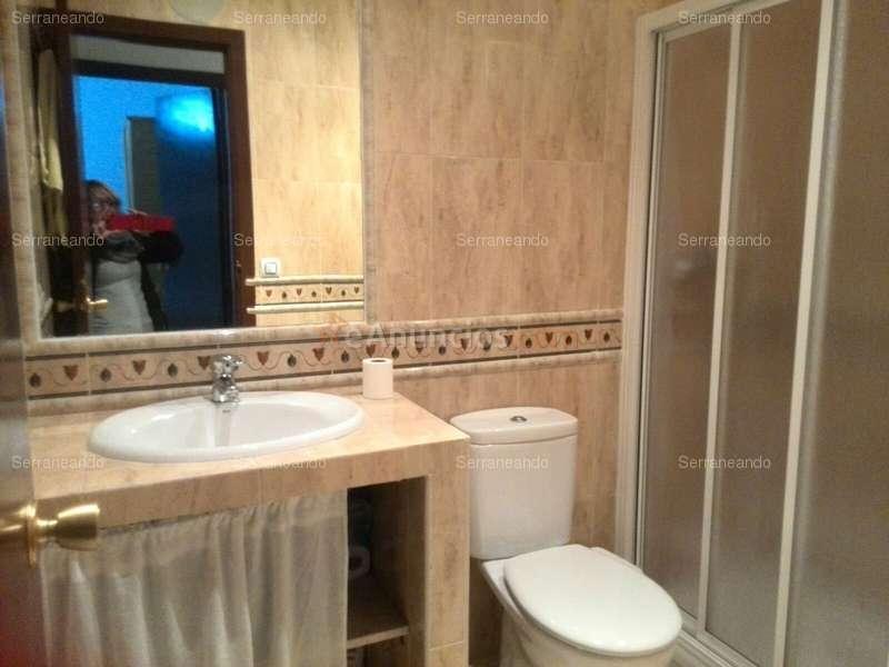 CASA ADOSADA EN VENTA EN GALAROZA (HUELVA) ESPAÑA.