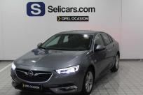 Opel insignia insignia 5p excellence 1.6 cdti ss turbo d 136cv