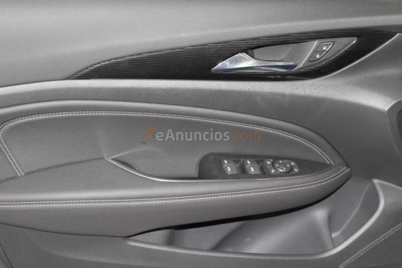 Opel insignia insignia 5p excellence 1.6 cdti ss turbo d 136cv