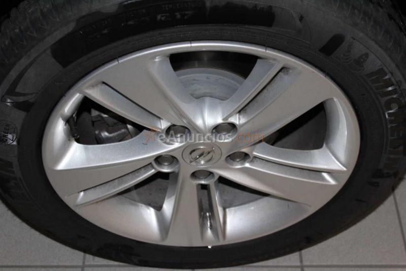 Opel insignia insignia 5p excellence 1.6 cdti ss turbo d 136cv