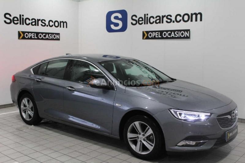 Opel insignia insignia 5p excellence 1.6 cdti ss turbo d 136cv