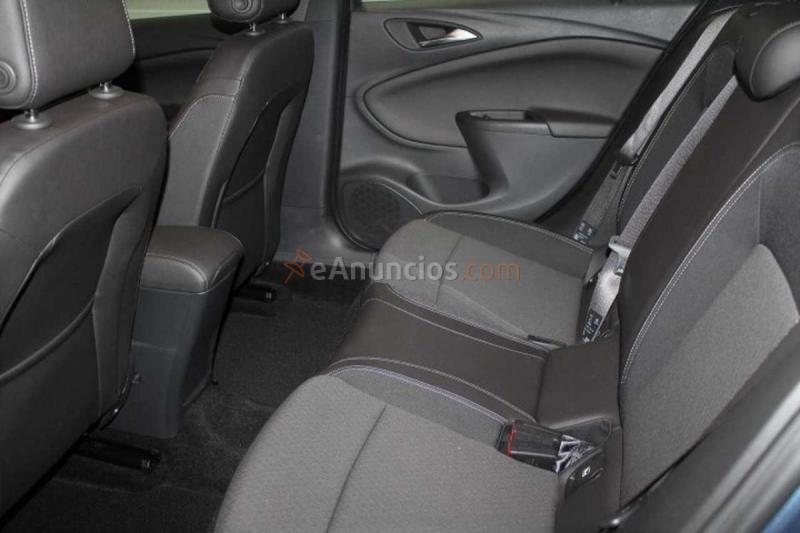 Opel astra astra st excellence 1.6cdti ss 136cv