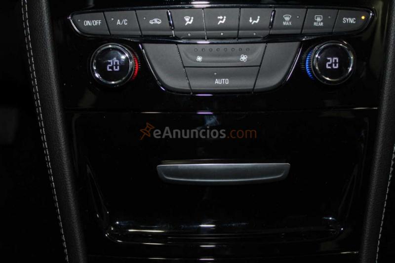 Opel astra astra st excellence 1.6cdti ss 136cv