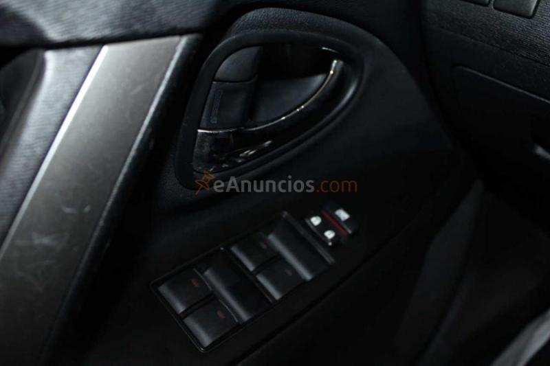 TOYOTA AVENSIS advance cs 120d