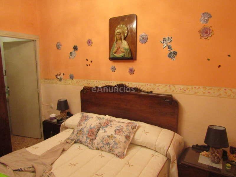 CASA DE 300M2 PARA DERRIBAR EN CALLE PRINCESA