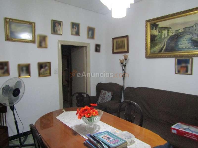 CASA DE 300M2 PARA DERRIBAR EN CALLE PRINCESA