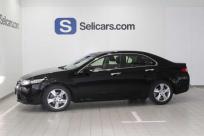 HONDA ACCORD 2.2 iDTEC Lifestyle