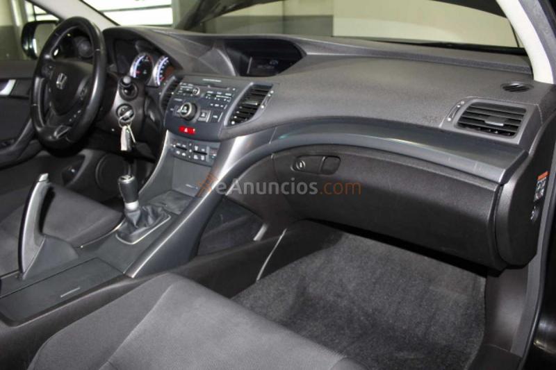 HONDA ACCORD 2.2 iDTEC Lifestyle