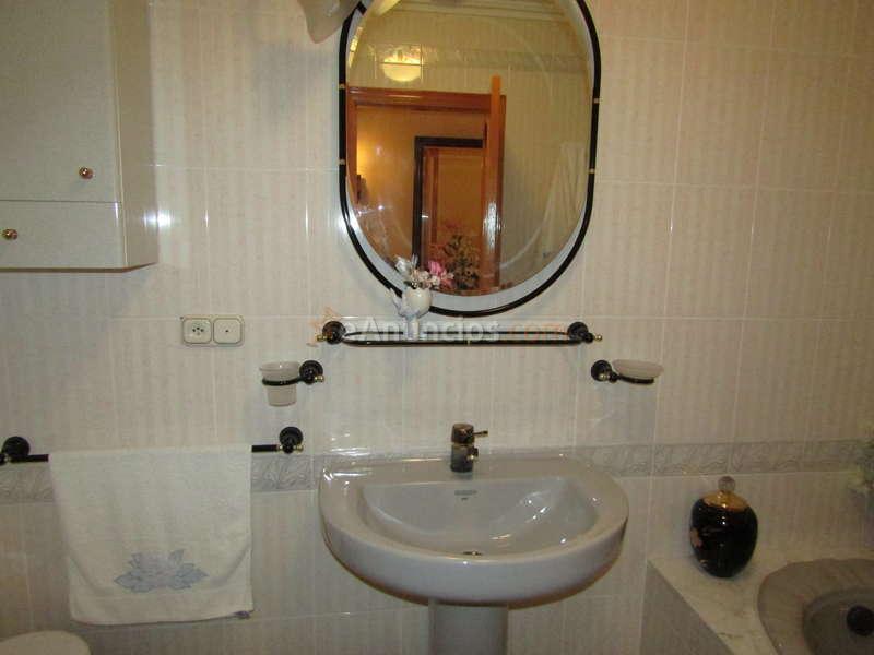 Venta  - Paseo de la Estacion, Valdepeñas, Ciudad Real