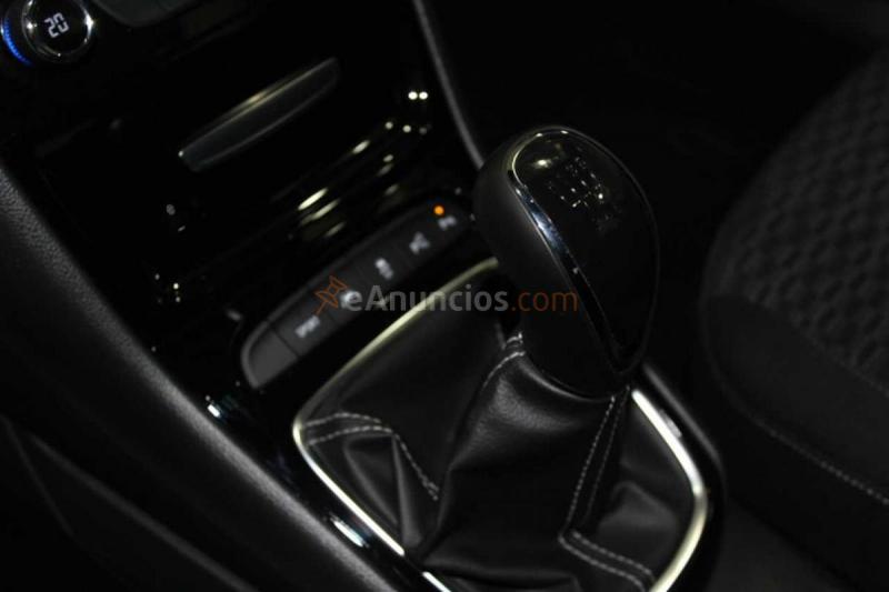 Opel astra 1.6 cdti dynamic