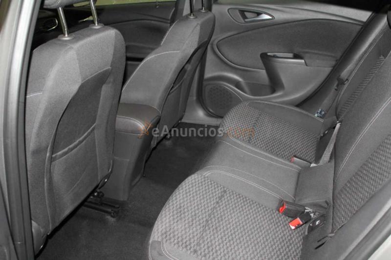 Opel astra 1.6 cdti dynamic