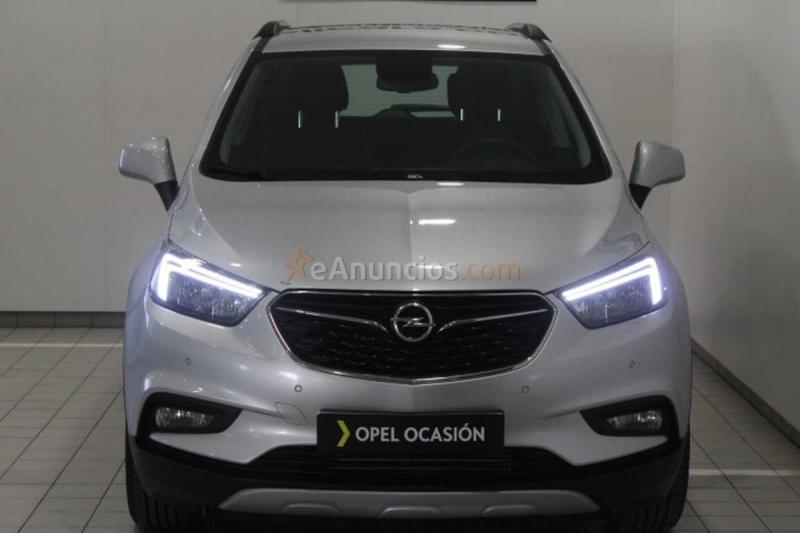 Opel mokka 1.6cdti selective