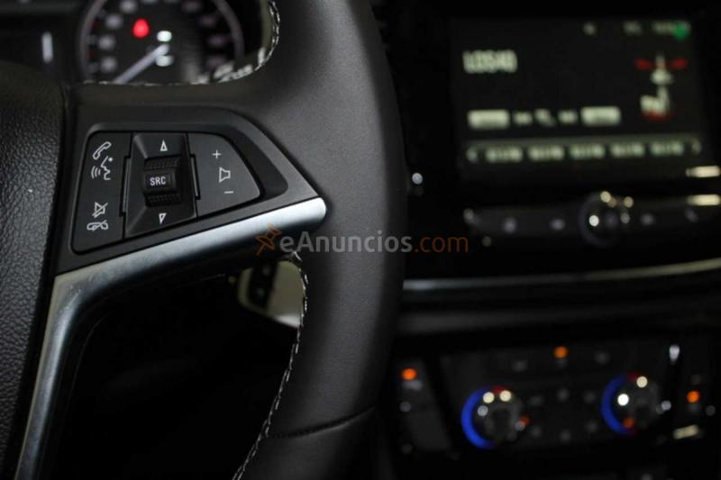 Opel mokka mokka selective 1.6cdti 4x2 ss 136cv 106co2