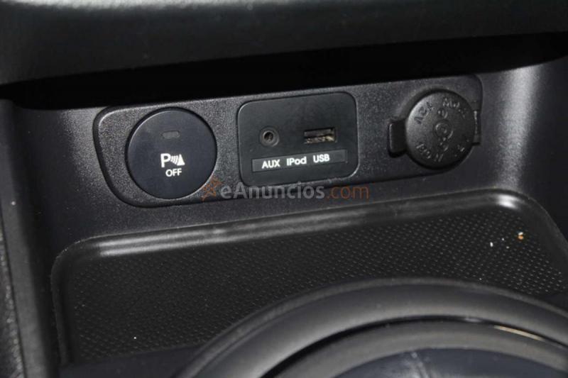 Kia sportage crdi 115 cv