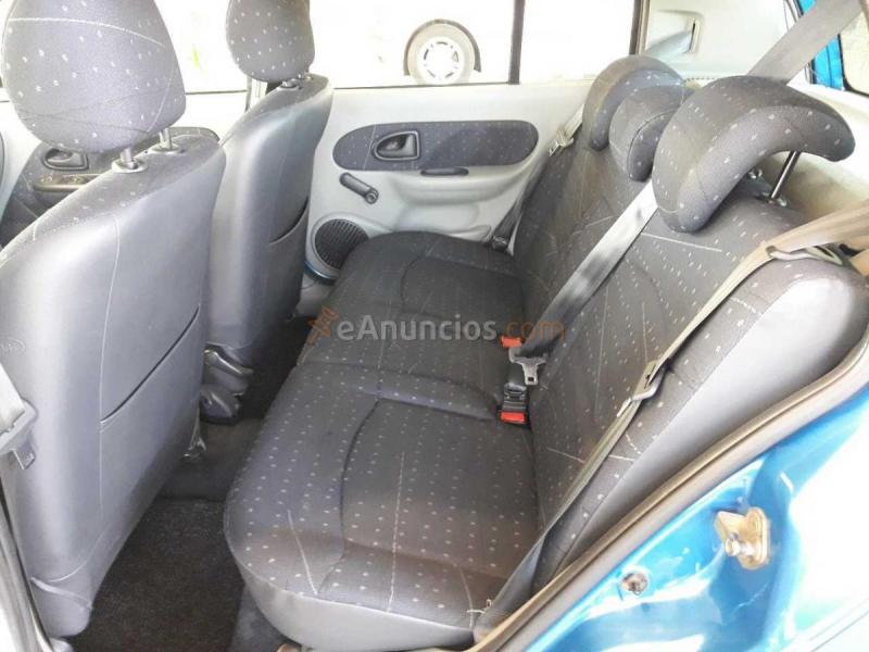 Renault Clio 1.2  16 Val. 75 cv 