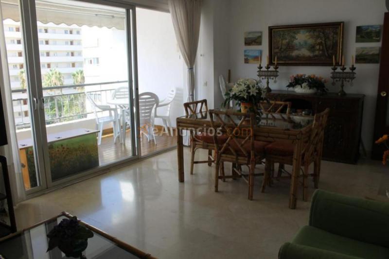 Atico en venta en  Marbella Pueblo, Marbella