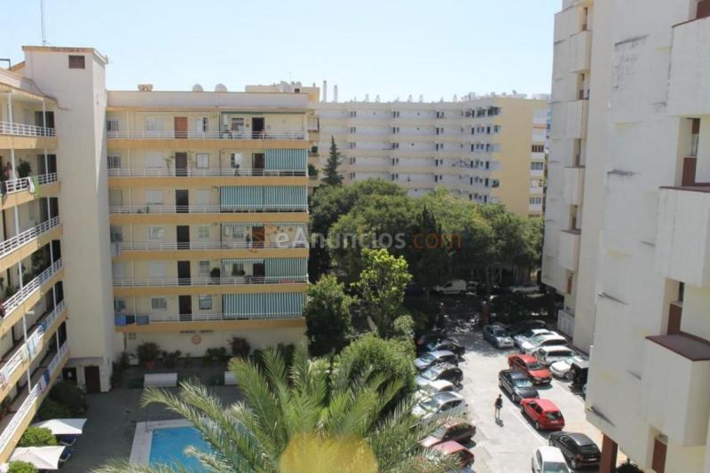 Atico en venta en  Marbella Pueblo, Marbella