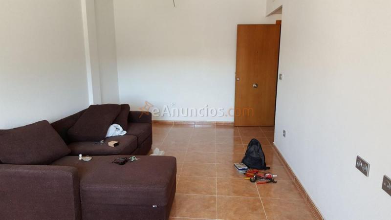 Apartamento en venta en Avenida de la Paz, Santomera