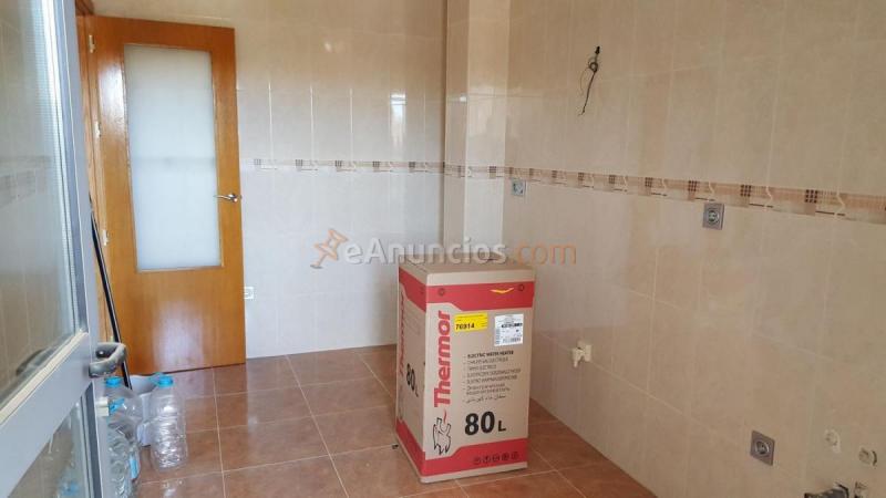 Apartamento en venta en Avenida de la Paz, Santomera