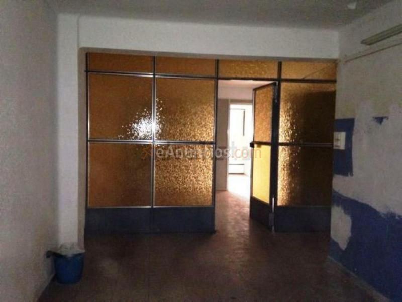 Local Comercial en alquiler en Calle Toledo, Rocafort