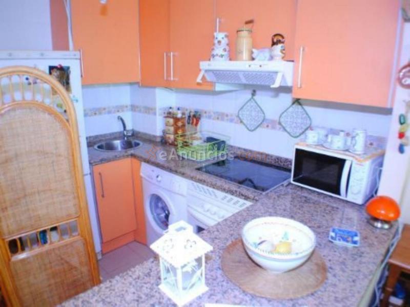 Apartamento en venta en  Este, Gijón