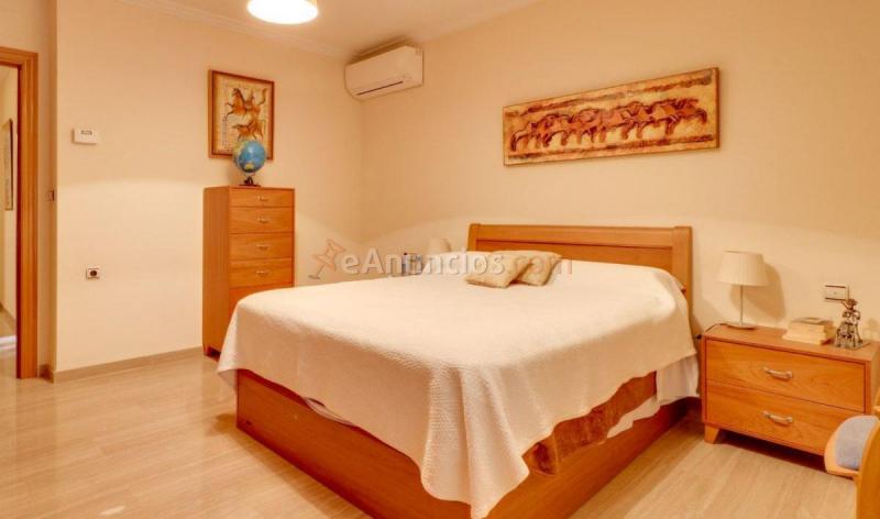 Adosado en venta en  Ogijares