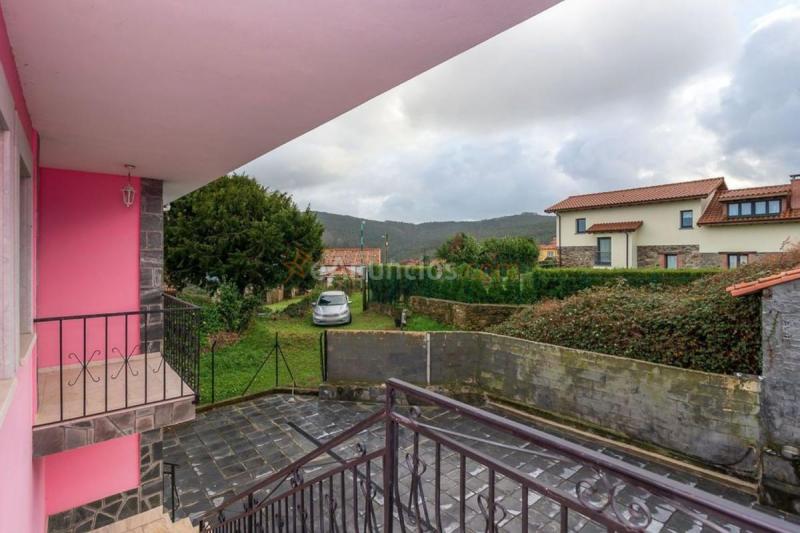 Adosado en venta en  Caserio Armayor, Cudillero