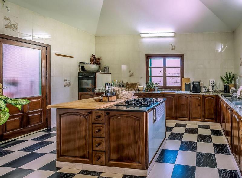 Adosado en venta en  Villa de Teguise, Teguise