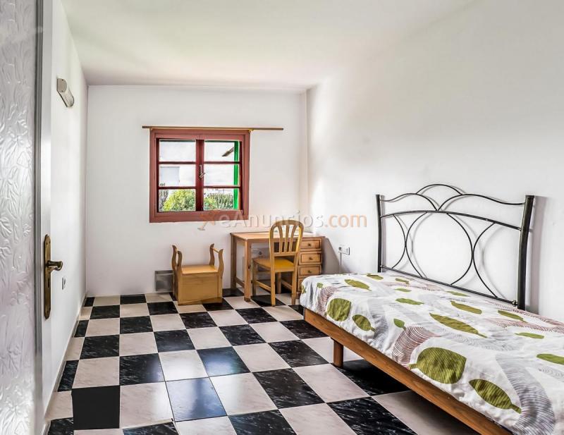 Adosado en venta en  Villa de Teguise, Teguise