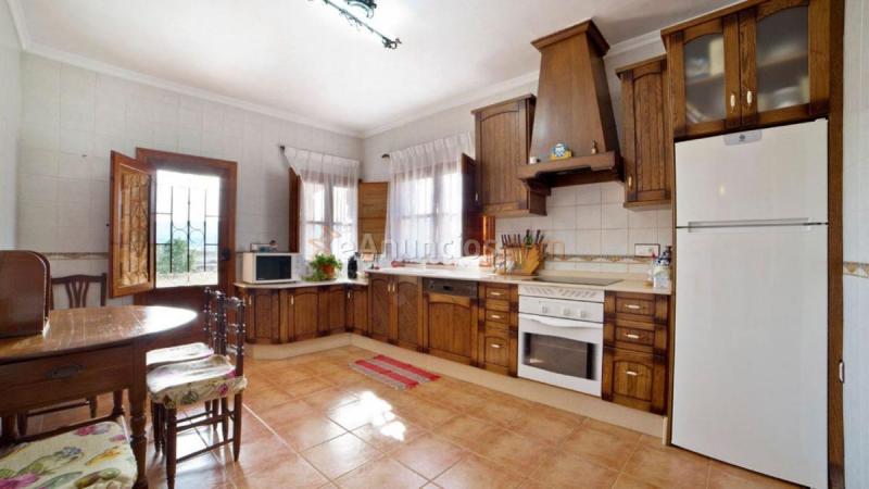 Adosado en venta en  Pedanías Oeste, Murcia