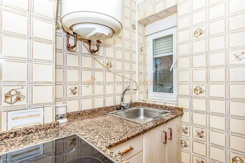 Apartamento en venta en  Villablino