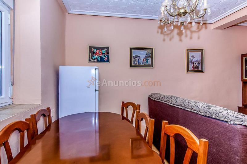Apartamento en venta en  Villablino