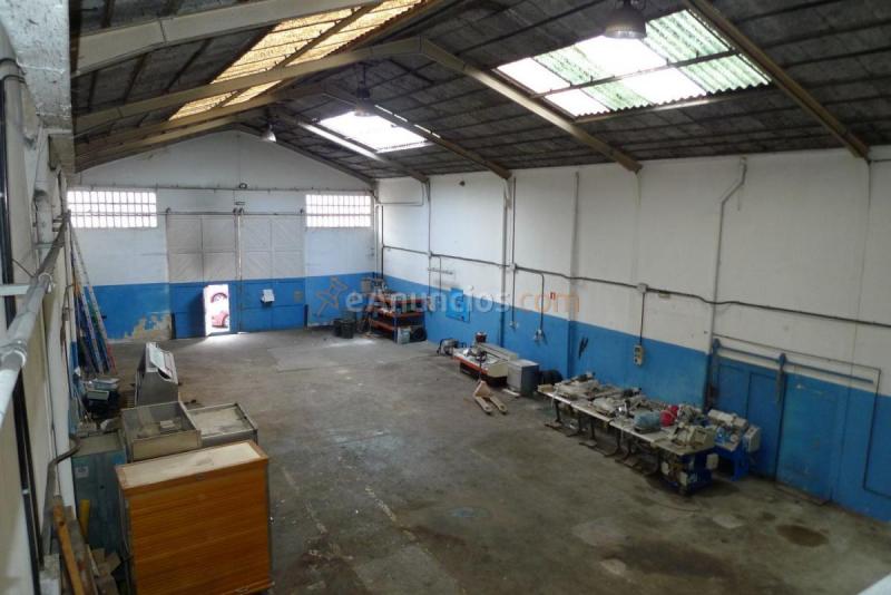 Edificio en venta en  Oeste, Gijón