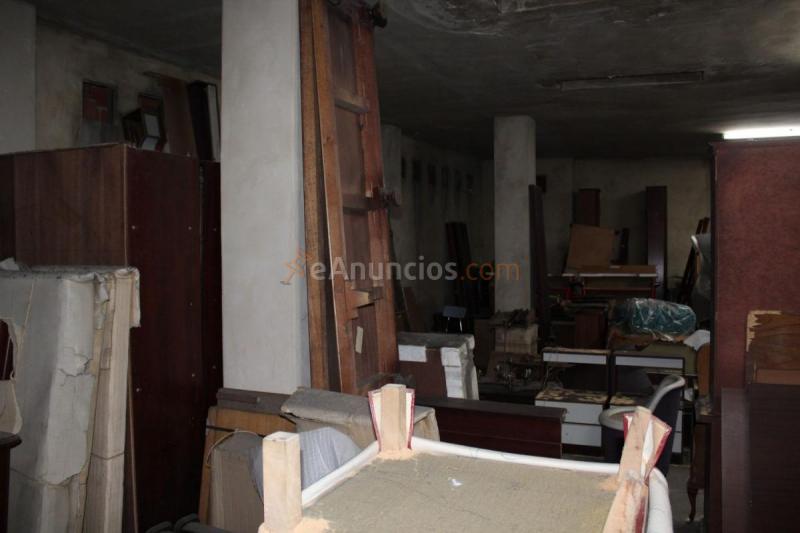 Local Comercial en venta en  Centro, Gijón