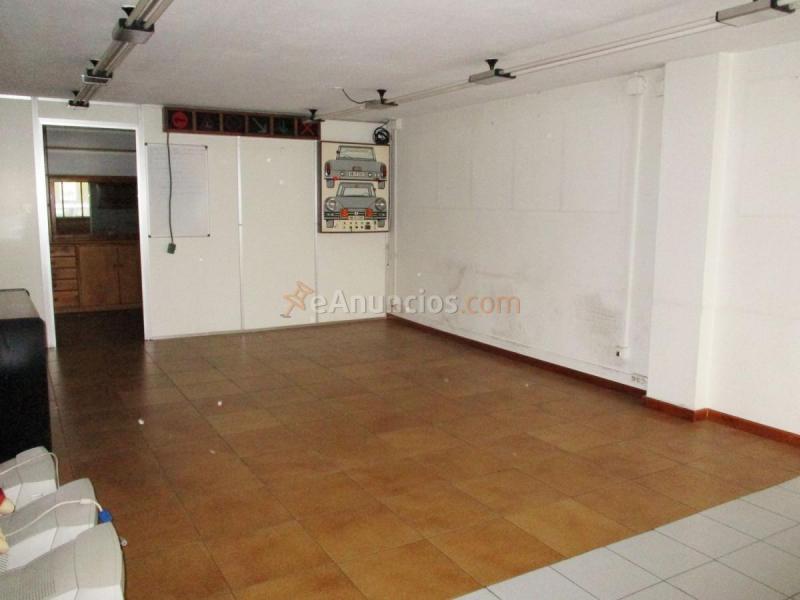 Local Comercial en alquiler en  Centro, Gijón