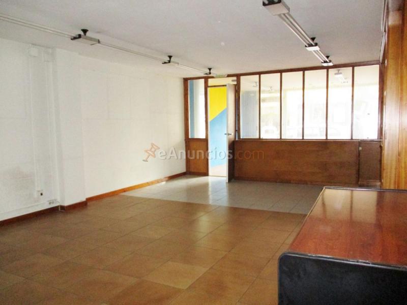 Local Comercial en alquiler en  Centro, Gijón