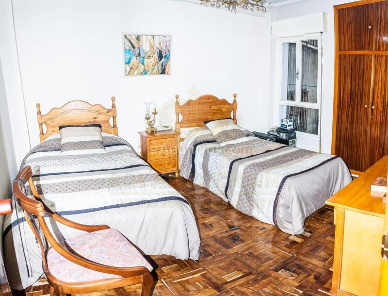 Apartamento en venta en  Buenavista-Ería-Montecerrao, Oviedo