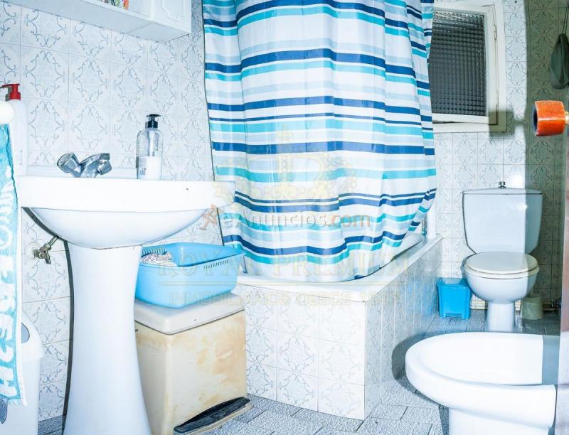 Apartamento en venta en  Buenavista-Ería-Montecerrao, Oviedo