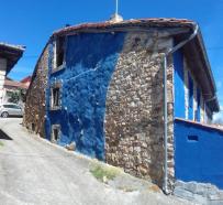 Casa en venta en  Quirós