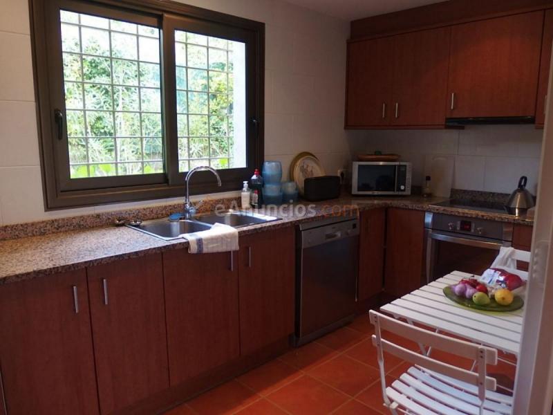 Adosado en venta en  bell lloch, Urbanitzacions del nord, Santa Cristina d'Aro