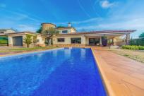 Adosado en venta en  Mas Nou, Platja d'Aro, Castell-Platja d'Aro