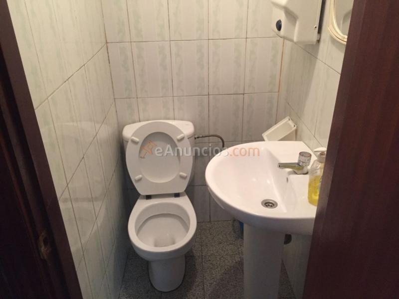 Local Comercial en venta en  Bailén - Miraflores, Málaga