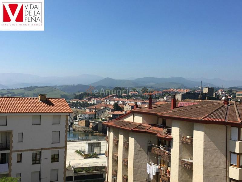 Apartamento en venta en  Almirante Bonifaz, San Vicente de la Barquera