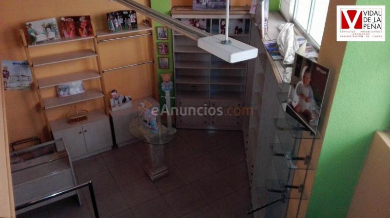 Local Comercial en venta en  Cuatro Caminos, Santander