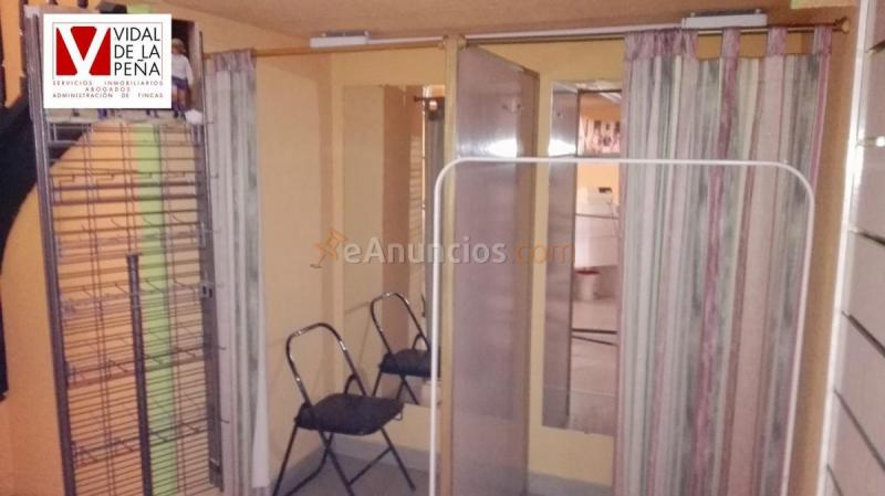 Local Comercial en venta en  Cuatro Caminos, Santander