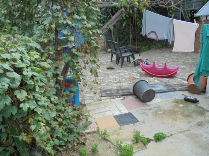 Adosado en venta en Avenida Carlos de Haya, Málaga, Bailén - Miraflores, Málaga